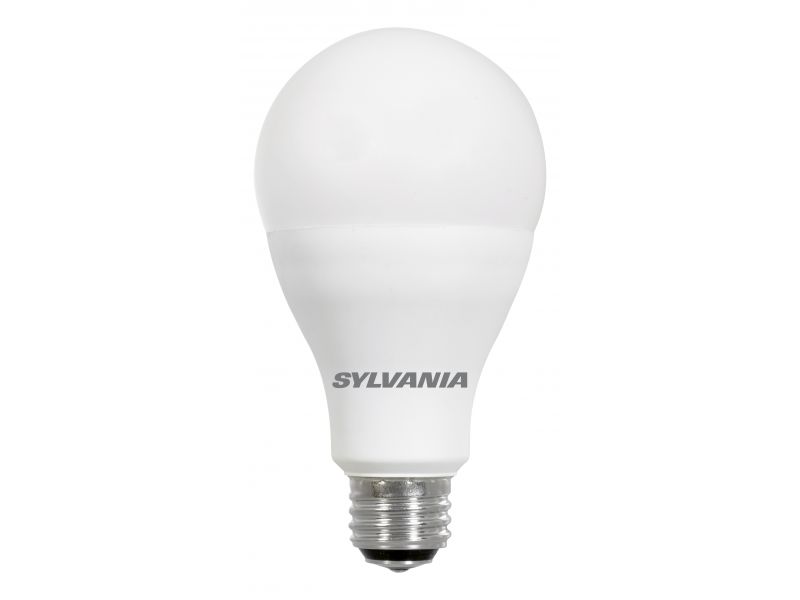 SYLVANIA ULTRA LED 3 WAY A21 Lamp 